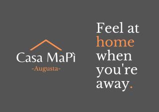 Casa Ma Pì - relax e comfort nel centro di Augusta - Augusta - 9