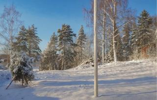 Cozy Home In Smedjebacken With Wifi - 1
