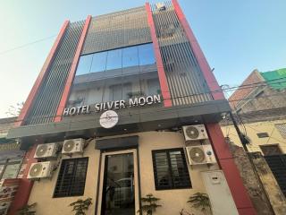 Hotel Silver Moon - Jaipur - 0