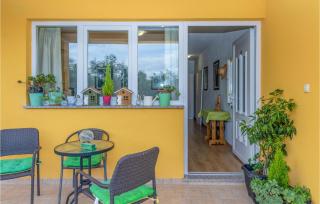 Beautiful Apartment In Labin With Wifi - Labin - 2