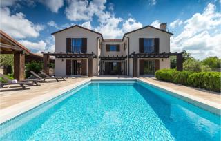 Villa Santi - Rovinj - 1