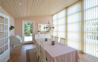 Holiday Home Rejevej Ebeltoft V - Ebeltoft - 8