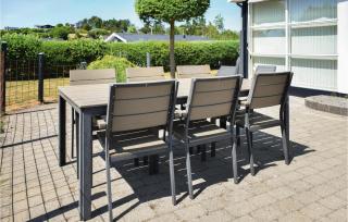 Holiday Home Rejevej Ebeltoft V - 6