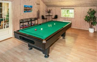 Stunning Home In Væggerløse With Sauna - 3