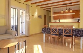 3 Bedroom Awesome Home In Els Poblets - Els Poblets - 7