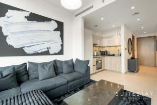 The Black House - Dubai - 7