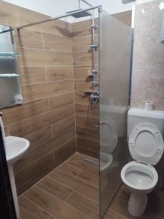 Pansion Kamin - Sarajevo - 9