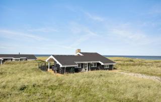 3 Bedroom Ocean Front Home In Hjørring - Hjørring - 0