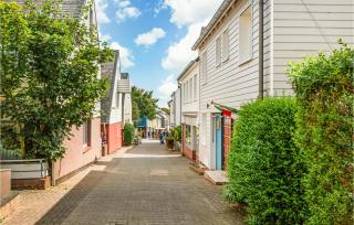 1 Bedroom Nice Apartment In Helgoland - Helgoland - 2