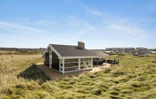 3 Bedroom Ocean Front Home In Hjørring - Hjørring - 1