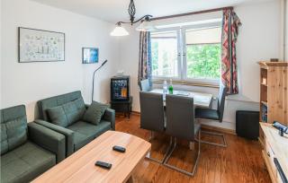 1 Bedroom Nice Apartment In Helgoland - Helgoland - 9
