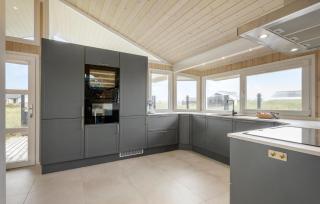 3 Bedroom Ocean Front Home In Hjørring - Hjørring - 5