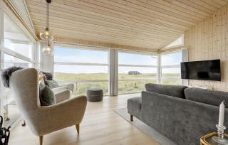 3 Bedroom Ocean Front Home In Hjørring - Hjørring - 8