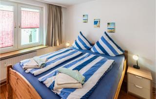 1 Bedroom Nice Apartment In Helgoland - Helgoland - 6