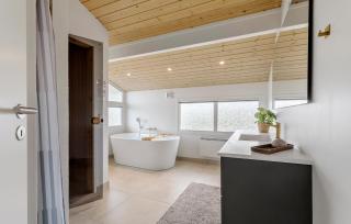 3 Bedroom Ocean Front Home In Hjørring - Hjørring - 3