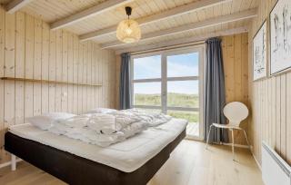 3 Bedroom Ocean Front Home In Hjørring - Hjørring - 2