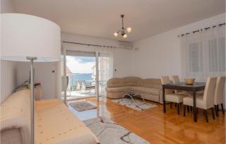 Lovely Apartment In Seget Donji - Trogir - 8