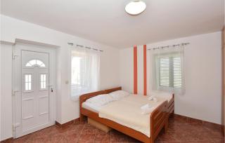 Nice Apartment In Privlaka With Wifi - Privlaka - 9