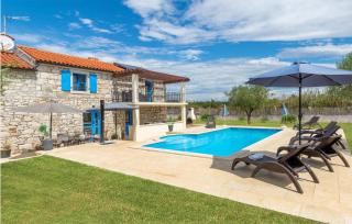 Awesome Home In Mihelici With Wifi - Buici - 0