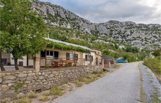 Gorgeous Home In Stinica With Wifi - Stinica - 5
