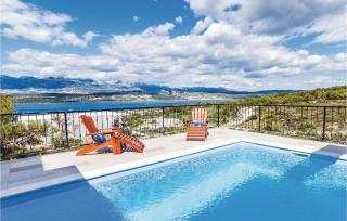 Three-Bedroom Holiday Home In Novigrad - Novigrad (Cittanova) - 0