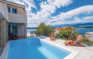 Three-Bedroom Holiday Home In Novigrad - Novigrad (Cittanova) - 5
