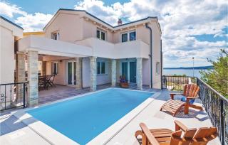 Three-Bedroom Holiday Home In Novigrad - Novigrad (Cittanova) - 9
