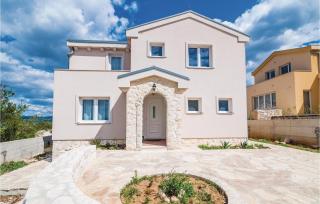 Three-Bedroom Holiday Home In Novigrad - Novigrad (Cittanova) - 3