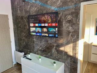Love room avec jacuzzi intérieur proche Blagnac - Aussonne - 1