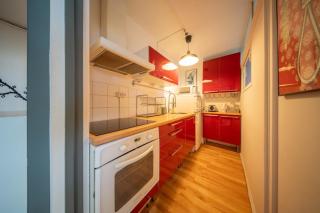 Magnifique appartement Parking de la Marne - Mulhouse - 2