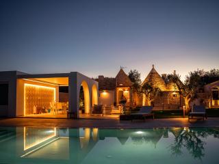 Trulli di V E N E R E - Castellana Grotte - 0