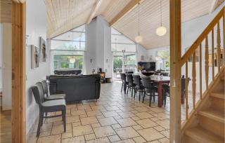 Holiday Home Hadsund 47 - Helberskov - 8