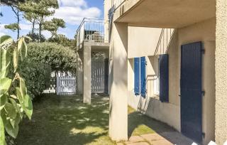 2 Bedroom Stunning Home In Jard-Sur-Mer - Jard-sur-Mer - 9