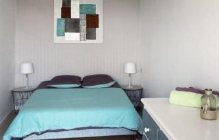 2 Bedroom Stunning Home In Jard-Sur-Mer - Jard-sur-Mer - 4