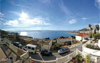 Apartment Omis Lxxvi - Omiš - 2