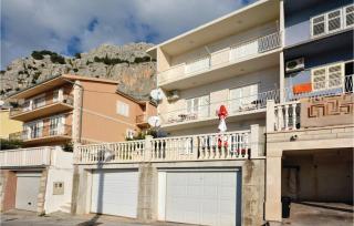 Apartment Omis Lxxvi - Omiš - 6