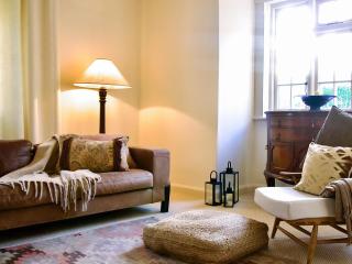 Oak Tree Cottage - Stoke Rochford - 2