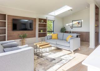 Keld Spring Lodge Retreat - Helmsley - 8