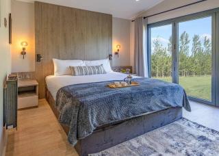 Keld Spring Lodge Retreat - 7