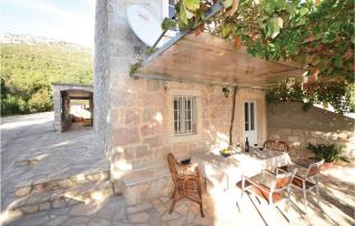 Two-Bedroom Holiday Home In Orebic - Orebić - 7