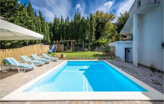 4 Bedroom Lovely Home In Bribir - 3