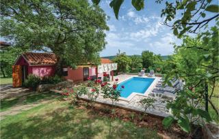 Holiday Home Breg V - Raša - 1