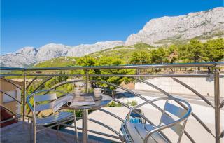 Lovely Apartment In Krvavica With Wifi - Krvavica - 8