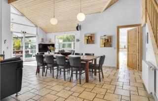 Holiday Home Hadsund 47 - Helberskov - 5