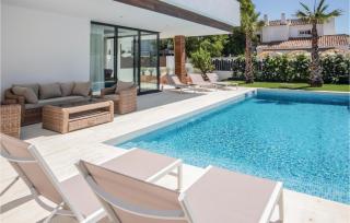 5 Bedroom Cozy Home In Nueva Andalucia - Marbella - 6