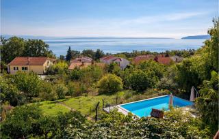 2 Bedroom Gorgeous Apartment In Lovran - Lovran - 3