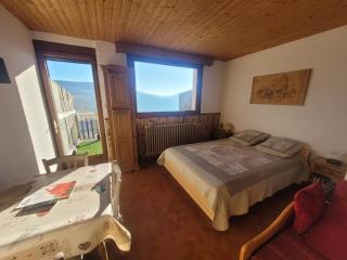 studio le panorama - La Bresse - 7
