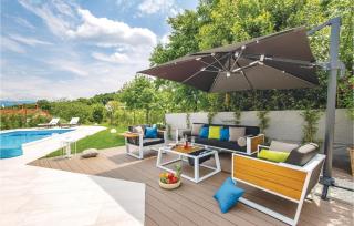 2 Bedroom Gorgeous Home In Matulji - Matulji - 9