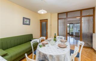 1 Bedroom Lovely Apartment In Rijeka - Rijeka - 7
