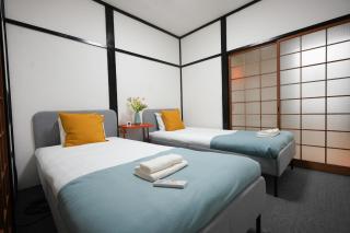 Otabaya Nishikujo - Vacation STAY 18346 - Osaka - 8